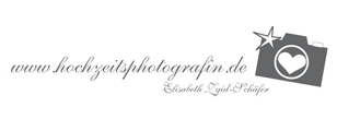 Hochzeitsphotografin
